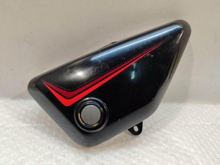 Yamaha RD 50 M καπάκι μεσαίο αριστερό