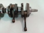 Kawasaki Z 1000 j/ LTD/ GPZ 1100 B1 Crankshaft / Con Rods - Image 3