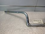 Honda CX 400/650 c Handle Bar - Image 2