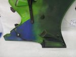 Kawasaki ZXR 750 LEFT FAIRING 89-90 - Image 5