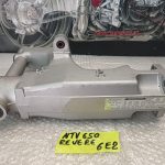 Honda NTV 650 REVERE Swing Arm