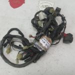 Kawasaki ZZR 1100 WIRING HARNESS 90’