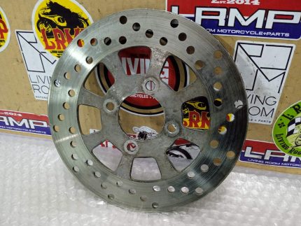 Yamaha TZR 50 Front Disc Brake Rotor