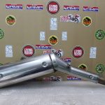 Honda XL 1000 V VARADERO RIGHT EXHAUST