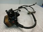 Honda CB 750 K Front Brake Master Cylinder / Lever / Brake Lines / Hoses  81’