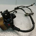 Honda CB 750 K Front Brake Master Cylinder / Lever / Brake Lines / Hoses  81’