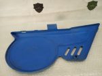 Kawasaki AE 50/80 LEFT FAIRING number plate 81-83’ - Image 3