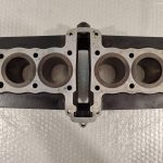 Kawasaki Z 400 J/F Cylinders / Barrels