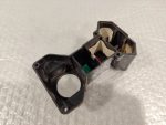 Yamaha XS 400 Ignition Switch Cover - Image 3