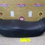 Kawasaki GPZ 550 UT SADDLE 83-85