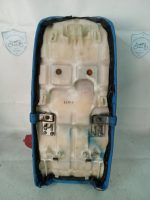 Kawasaki KMX 125 200 SADDLE - Image 5