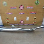 Suzuki Gs 1100 E RIGHT EXHAUST 80-83