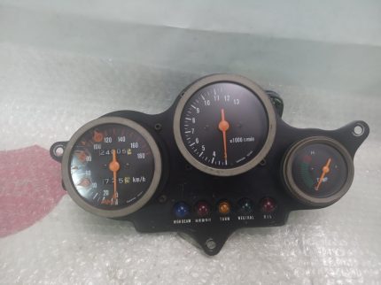 SUZUKI GSXR 400 H INSTRUMENTS   86-87’