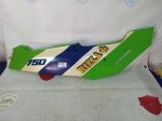 Kawasaki ZXR 750 H1 H2 RIGHT SIDE TAIL 89-90’