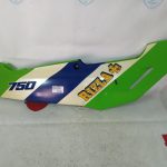 Kawasaki ZXR 750 H1 H2 RIGHT SIDE TAIL 89-90’