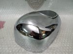 Yamaha XV 1100 Virago ARI FILTER COVER LEFT - Image 5