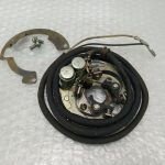 Suzuki GS 550 PLATINUM 77-