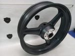 Kawasaki ZX 9R FRONT WHEEL 98- - Image 3