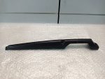 Kawasaki GPZ 1100 Unitrak Grab Bar / Tail Right