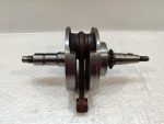 Yamaha SR 250 Crankshaft / Con Rods