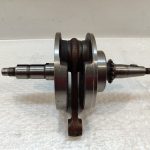 Yamaha SR 250 Crankshaft / Con Rods