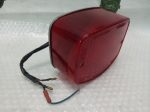 Kawasaki Z 400 j TAIL LIGHT 80- - Image 5