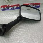 Kawasaki GPZ 600 R RIGHT MIRROR 85-