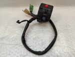 Kawasaki ZZR 250 Handlebar Switch Right