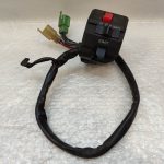 Kawasaki ZZR 250 Handlebar Switch Right