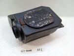 Suzuki GS 1000 Air Box Cleaner