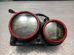 Kawasaki GPZ 550 UT Instruments / Gauges (damage)
