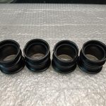 Yamaha XJ 900 Intakes / Injectors