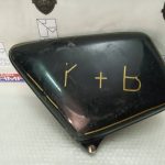 Honda GL 1000 GOLDWING FAIRING