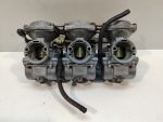 Yamaha XS 750 Carburetors