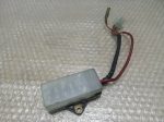 Suzuki GSX 750 E FUSE BOX - Image 2