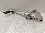 Honda GB 400/500 CLUBMAN Footpeg Bracket Right - Image 2