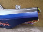 Kawasaki GPZ 900 R LEFT SIDE PANEL 84- - Image 4