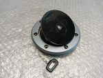 Kawasaki GPZ 250/400/600/900/1000/1100 Fuel Cap / Key - Image 2