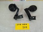Kawasaki ZZR 1100 Horns / Brackets - Image 3