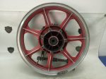 Kawasaki Kz 1000 j REAR WHEEL 18x2,5 81-