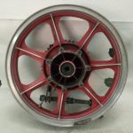 Kawasaki Kz 1000 j REAR WHEEL 18x2,5 81-
