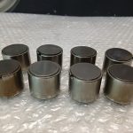 Yamaha XJ 900 58L Valve Shims