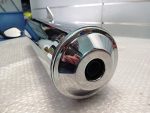 Honda CB 1300 Super Four Exhaust / Muffler Left 98-02’ - Image 2