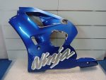 Kawasaki ZXR 400 Fairing Left