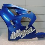 Kawasaki ZXR 400 Fairing Left