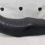 Kawasaki GT Z 550 Seat / Sadle 83-