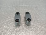 Suzuki GSX 1400 Handlebar Risers / Holder Original