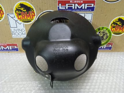 Yamaha XS 400 MAXIM Headlight Bucket 82-84
