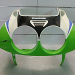 Kawasaki ZXR 750 J Front Cover / Cowl
