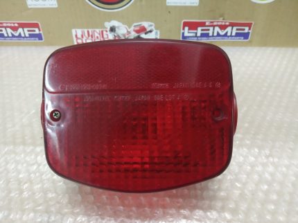 Kawasaki KZ 1000 A/ B/ Z1R TAIL LIGHT